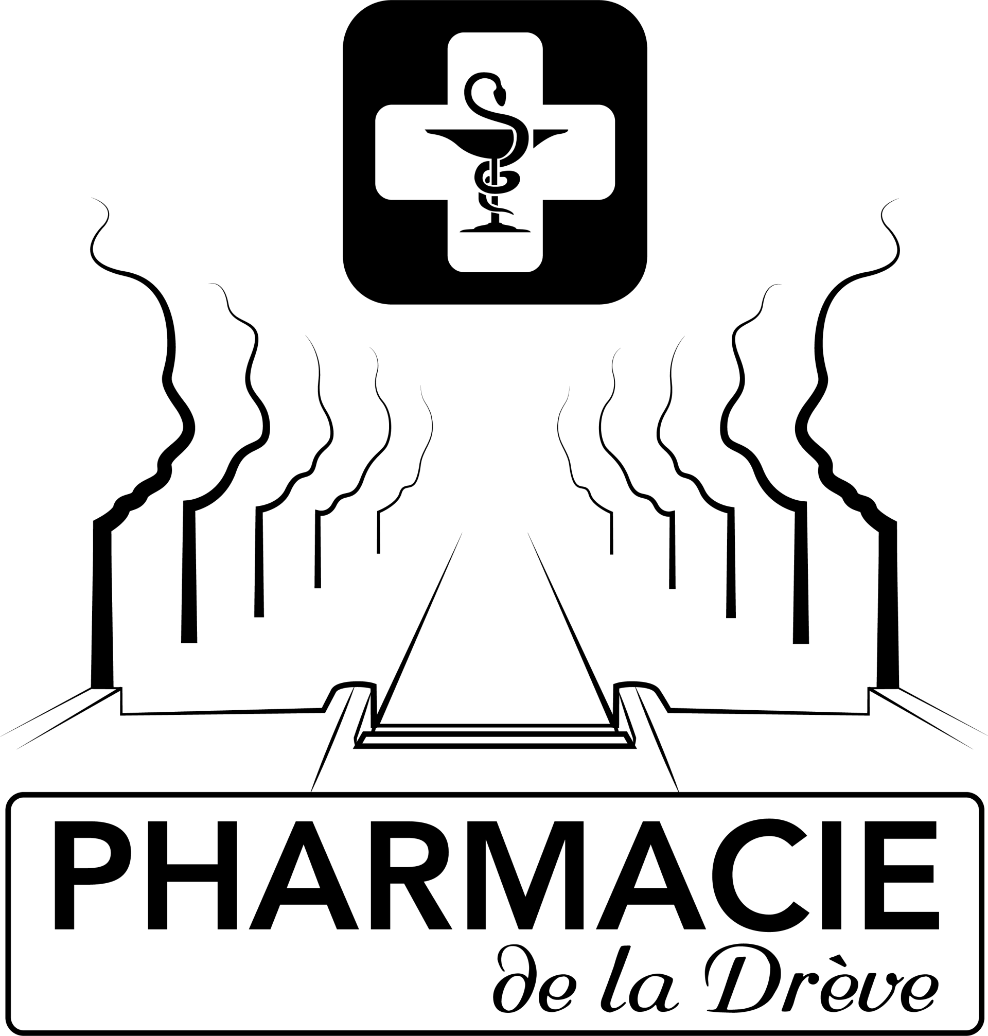 Pharmacie de la Drève